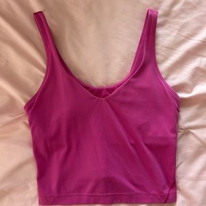 Lululemon Align Top
